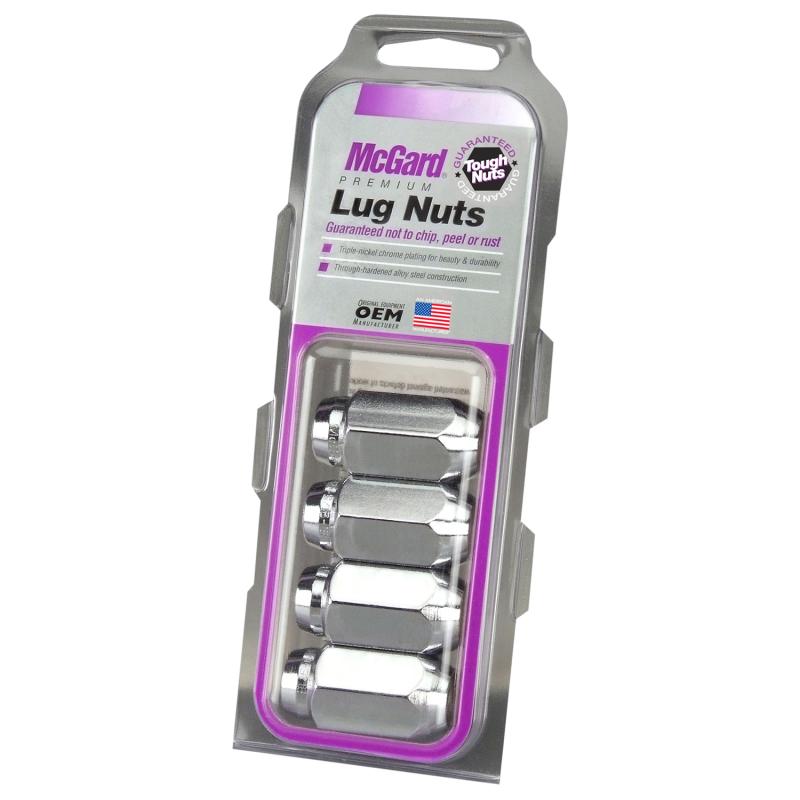McGard 64008