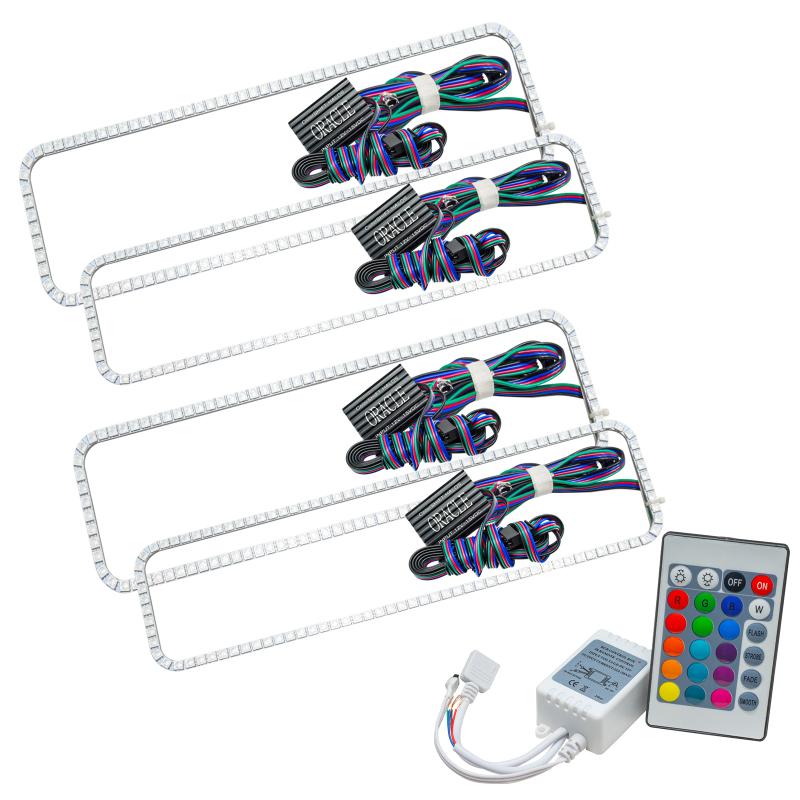 ORACLE Lighting 2248-504