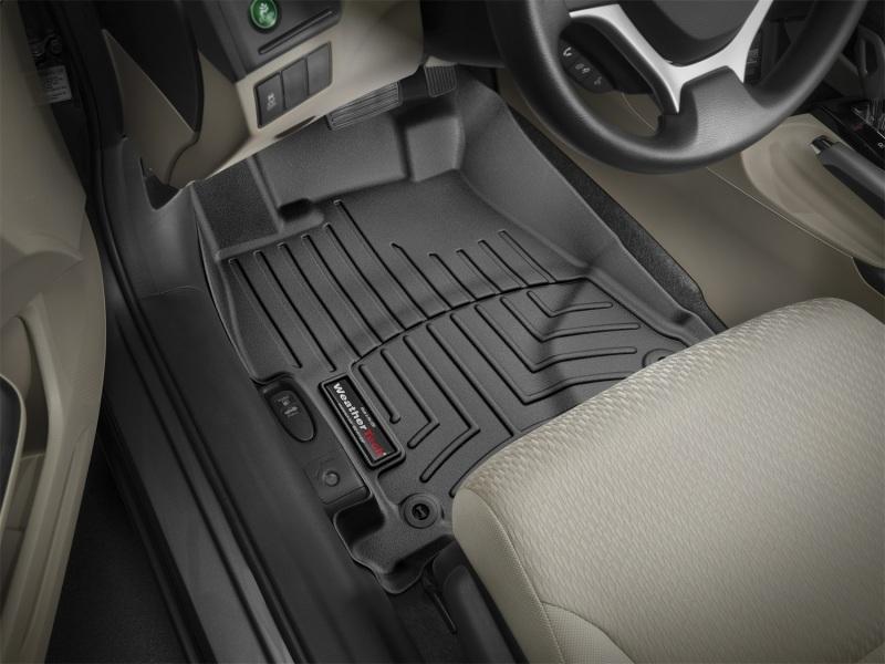 WeatherTech 443731
