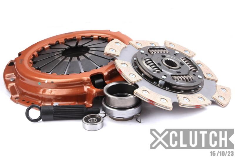 XCLUTCH XKTY28013-1B