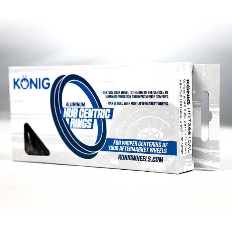 Konig HR736610AL