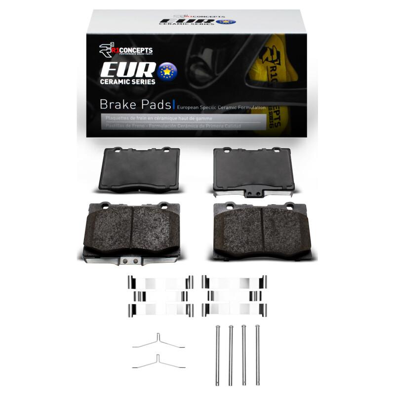 R1 Concepts 2600-1091-01