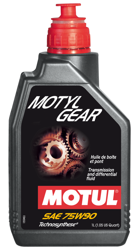 Motul 109055