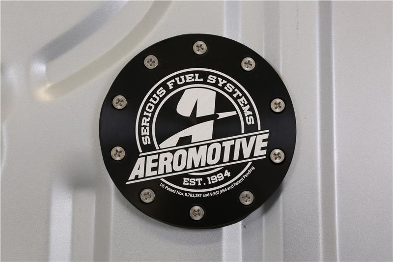Aeromotive 18407