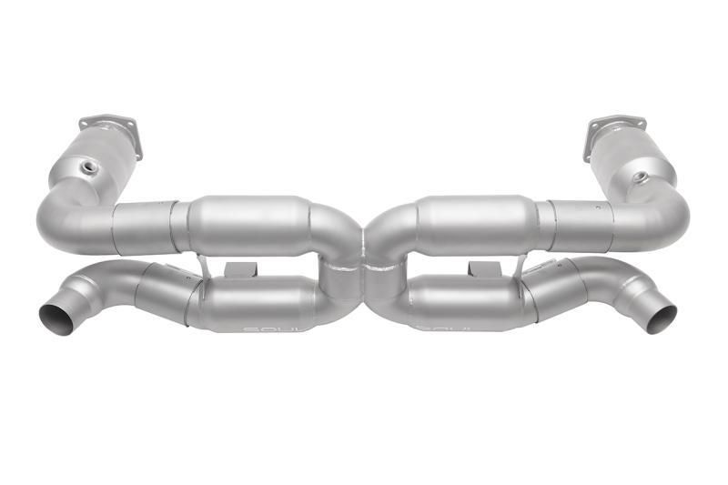 Soul Performance POR.996GT2.XES.OE