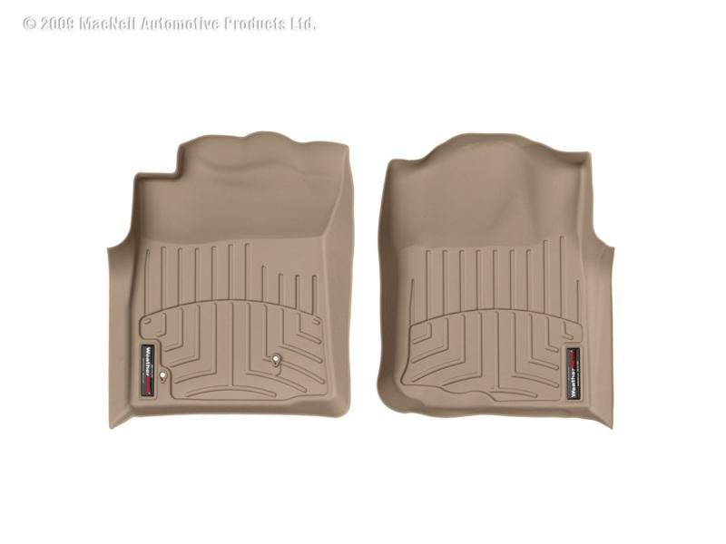 WeatherTech 450211