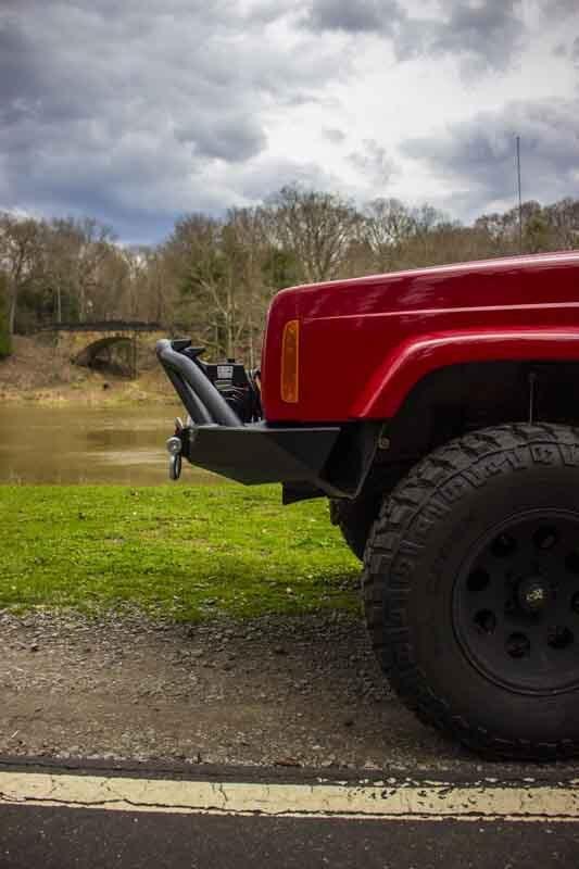 Fishbone Offroad FB22060