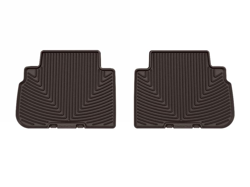 WeatherTech W670CO