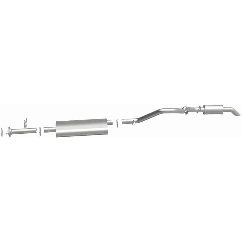 Magnaflow 106-0738