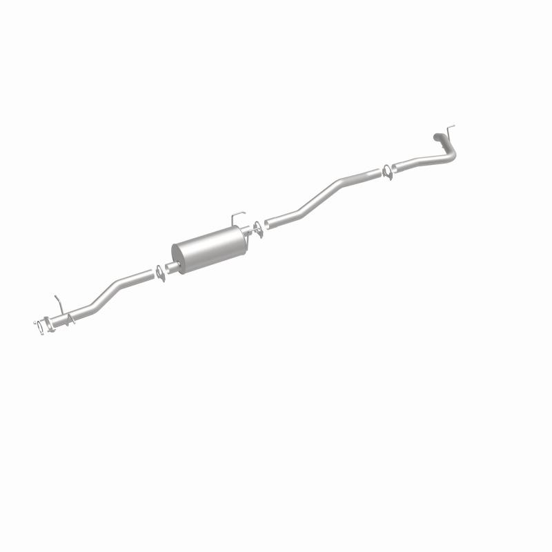 Magnaflow 106-0147