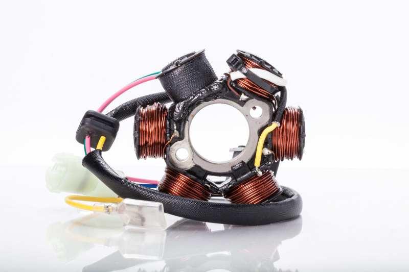 Ricks Motorsport Electrics 21-634H