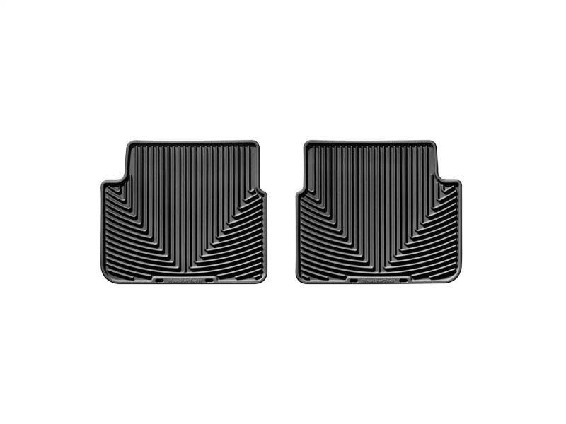 WeatherTech W80