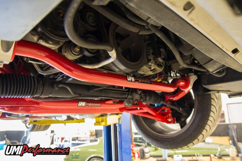 UMI Performance 2325-R