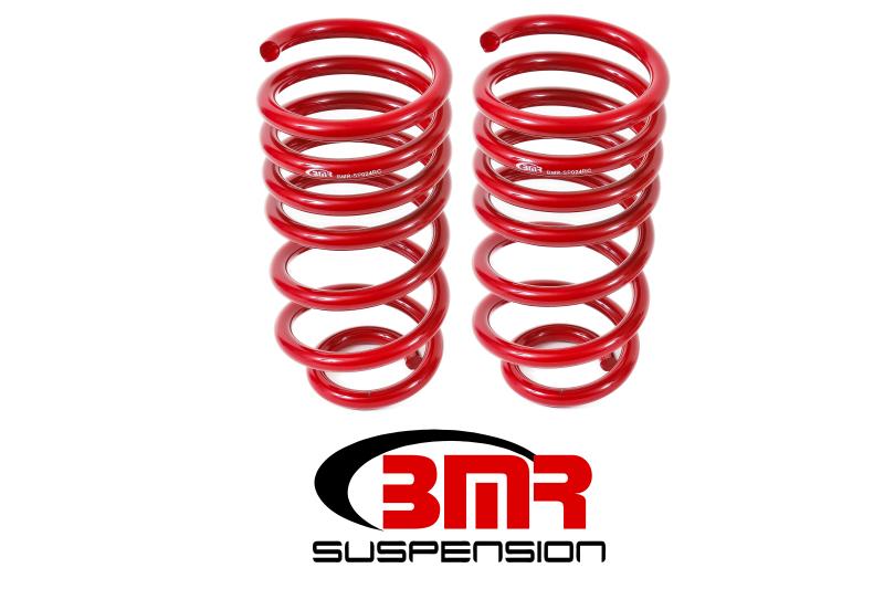 BMR Suspension SP024R