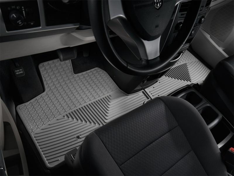 WeatherTech W82GR