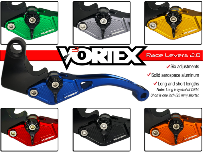 Vortex Racing LVC594