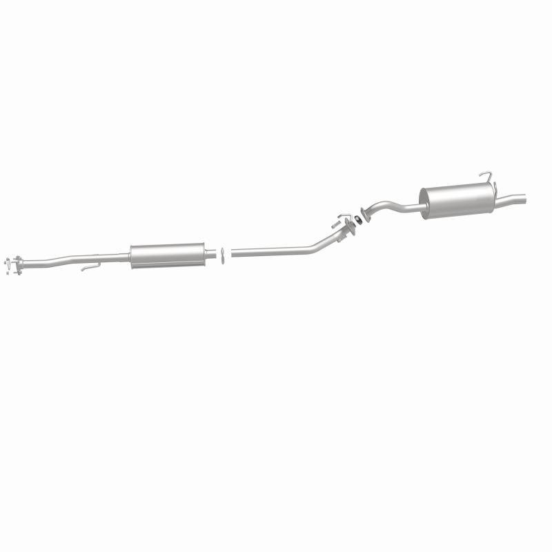 Magnaflow 106-0086