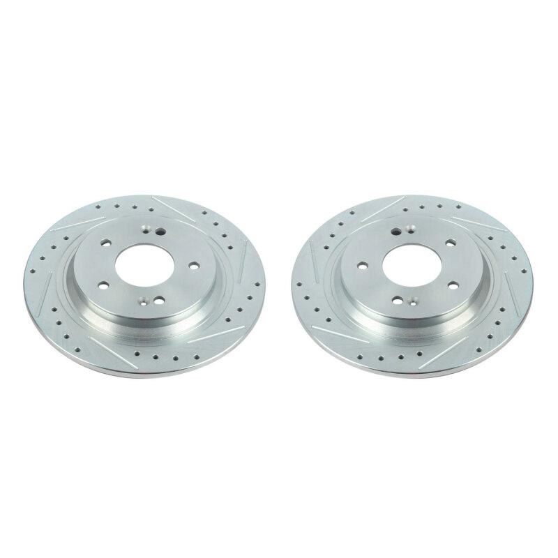 PowerStop JBR1773XPR