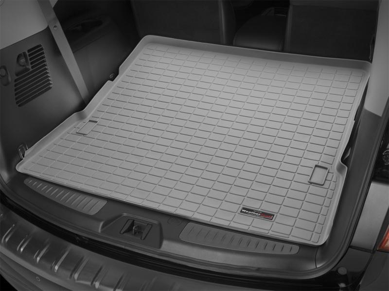 WeatherTech 42757