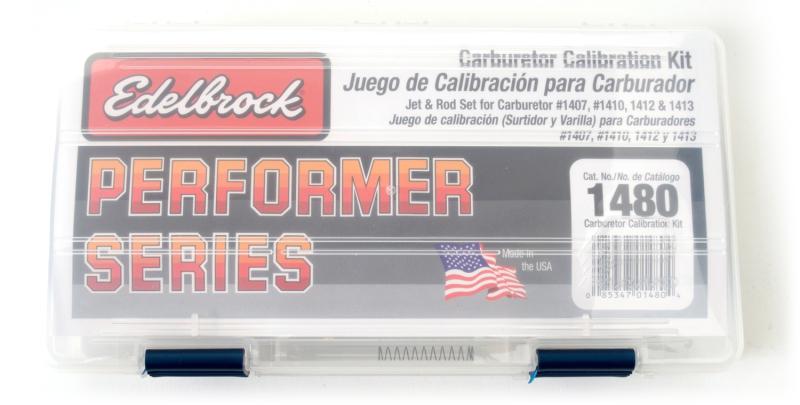 Edelbrock 1480
