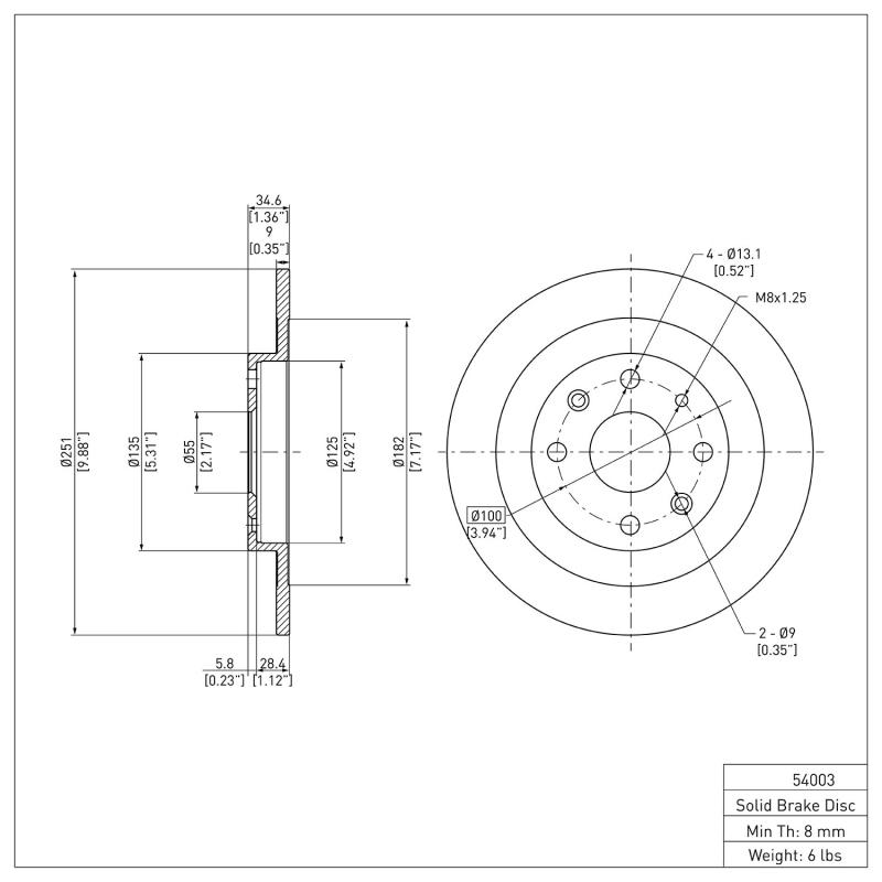 R1 Concepts ERE-54003