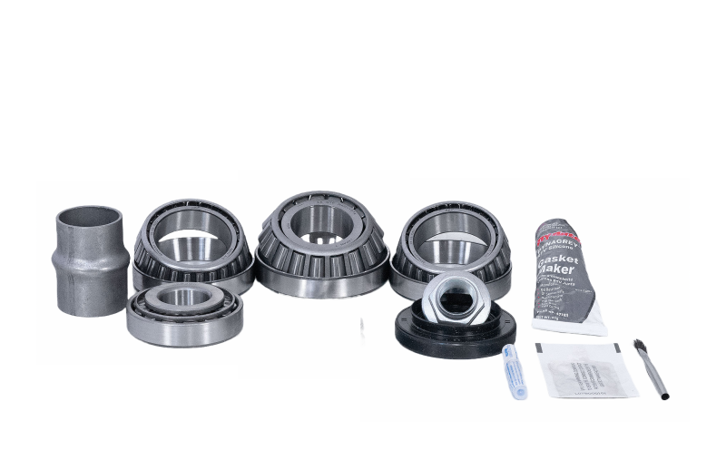 Revolution Gear & Axle 35-2057