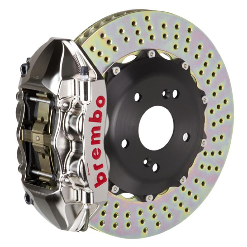 Brembo 2P1.6006AR