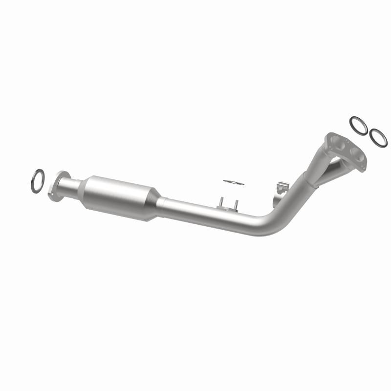 Magnaflow 4481912