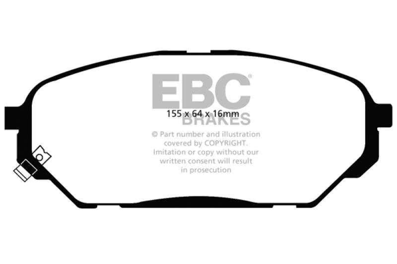 EBC DP61813