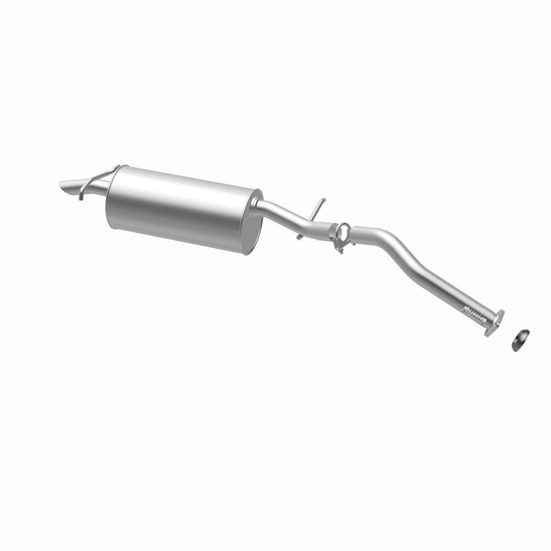 Magnaflow 106-0134