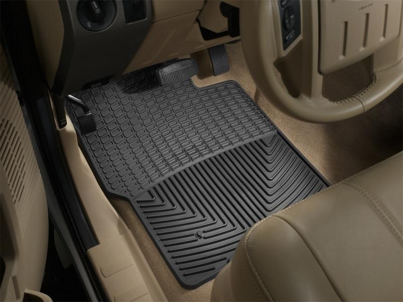 WeatherTech W19
