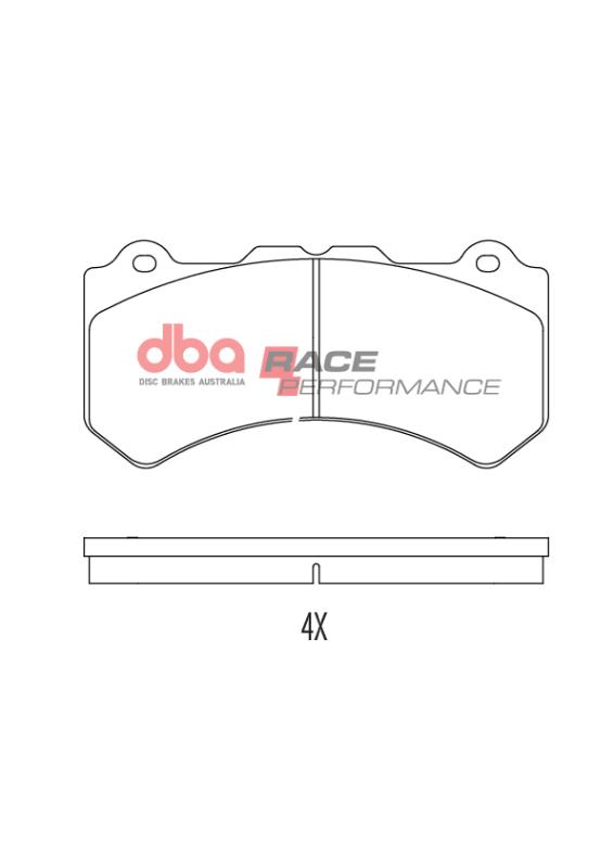 DBA DB2375RP