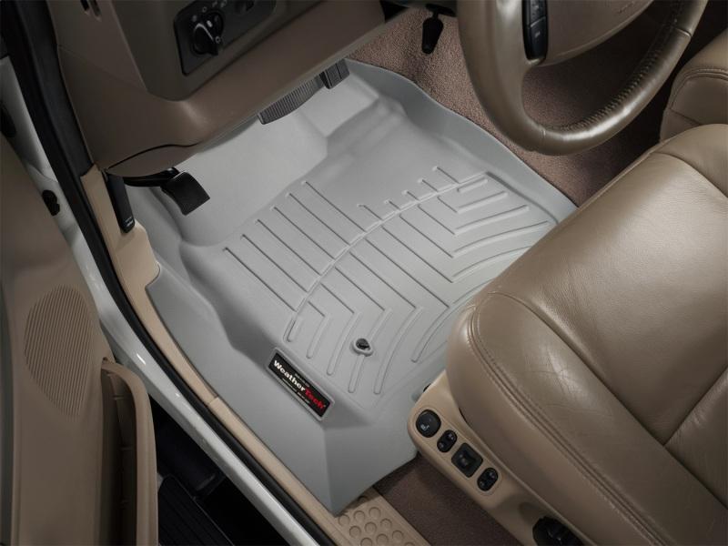 WeatherTech 460021
