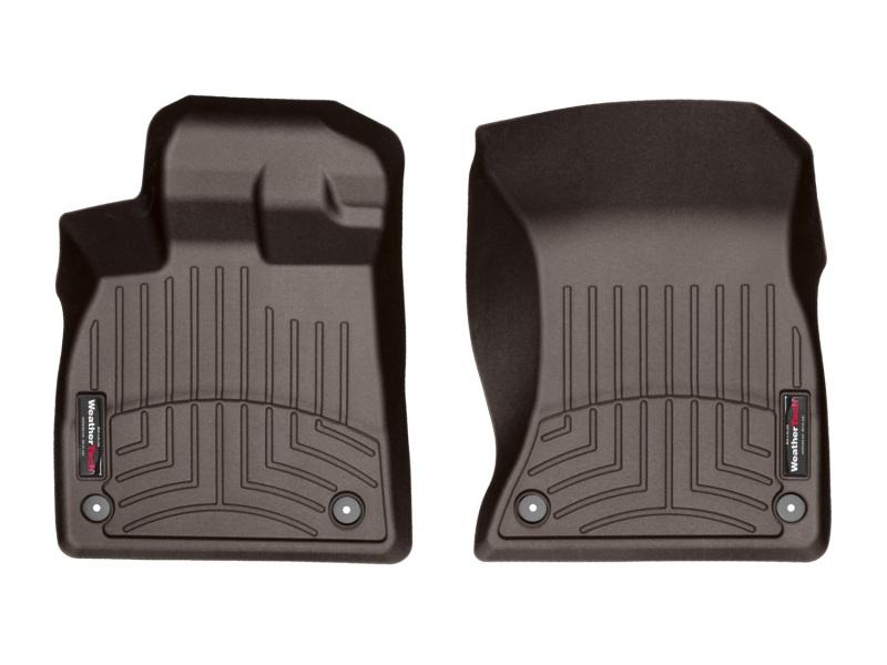 WeatherTech 4711461