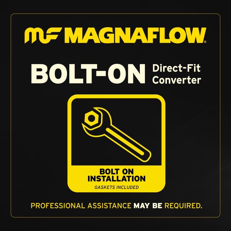 Magnaflow 280246