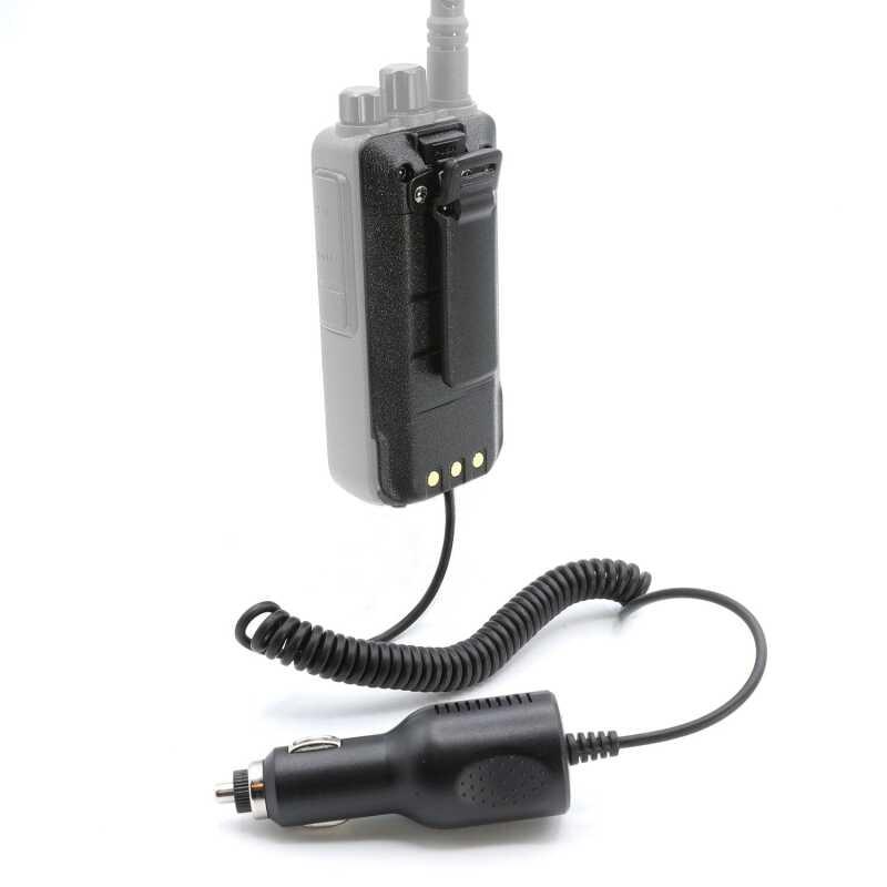 Rugged Radios BAT-ELM-RDH16C
