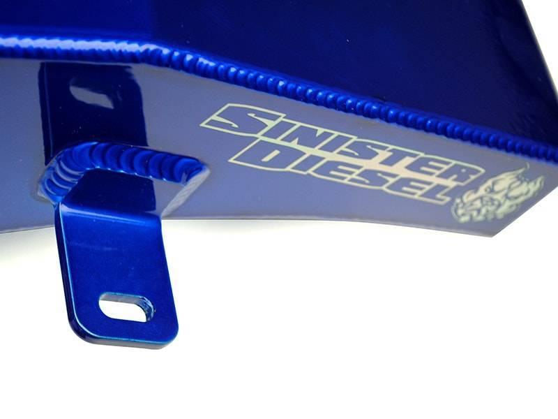 Sinister Diesel SD-DEGAS-7.3