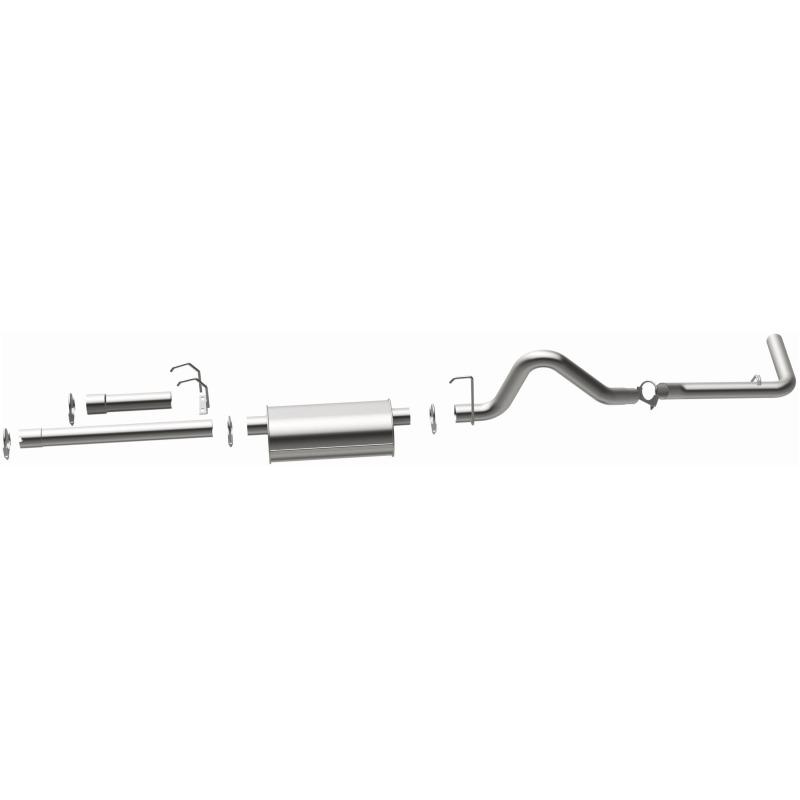 Magnaflow 106-0732