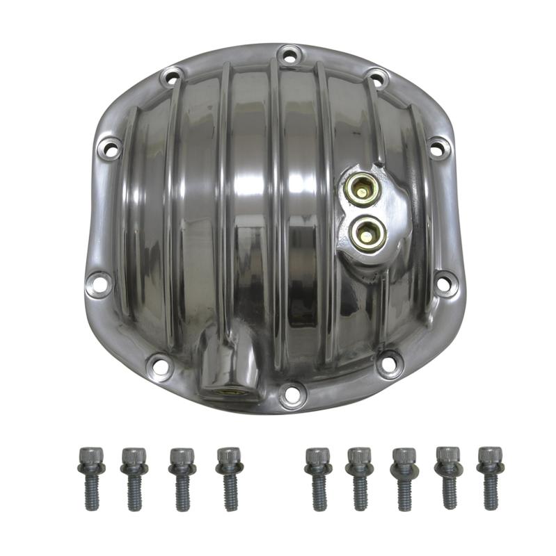 Yukon Gear & Axle YP C2-D30-STD