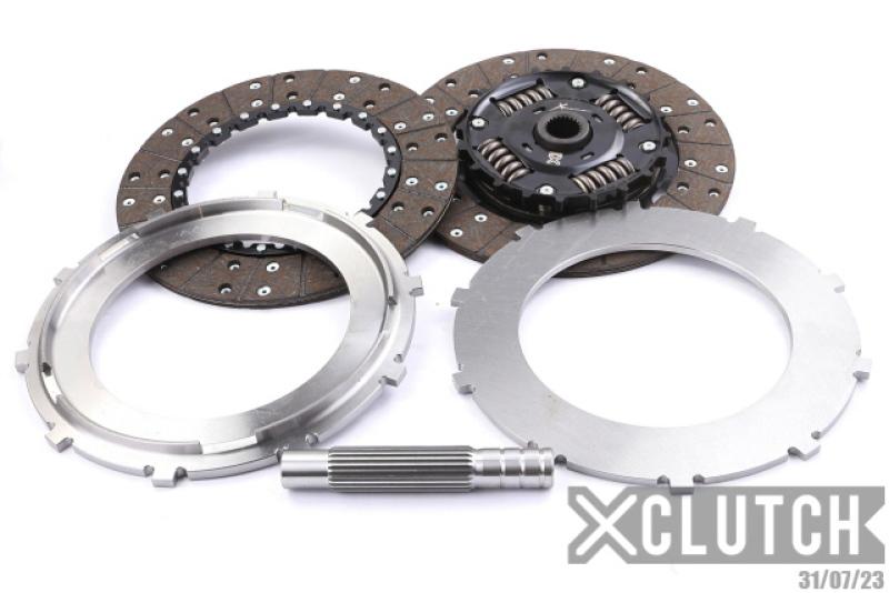 XCLUTCH XMS-230-VW01-2A-XC
