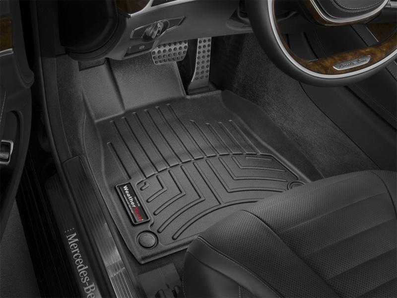 WeatherTech 445711