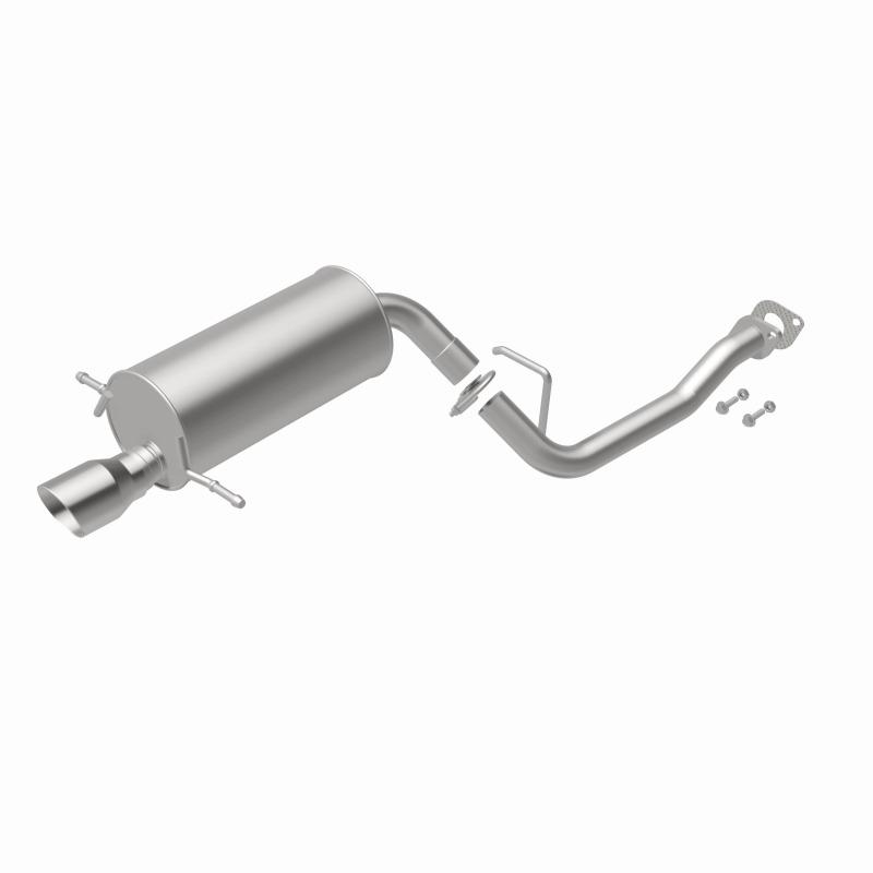 Magnaflow 108-0127