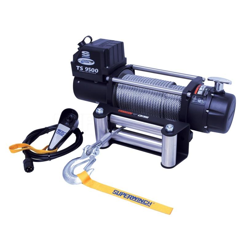 Superwinch 1595200