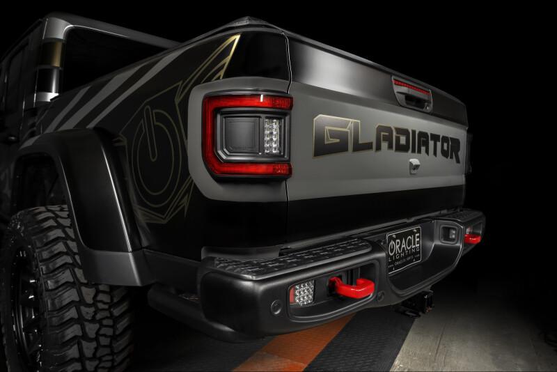 ORACLE Lighting 5882-504