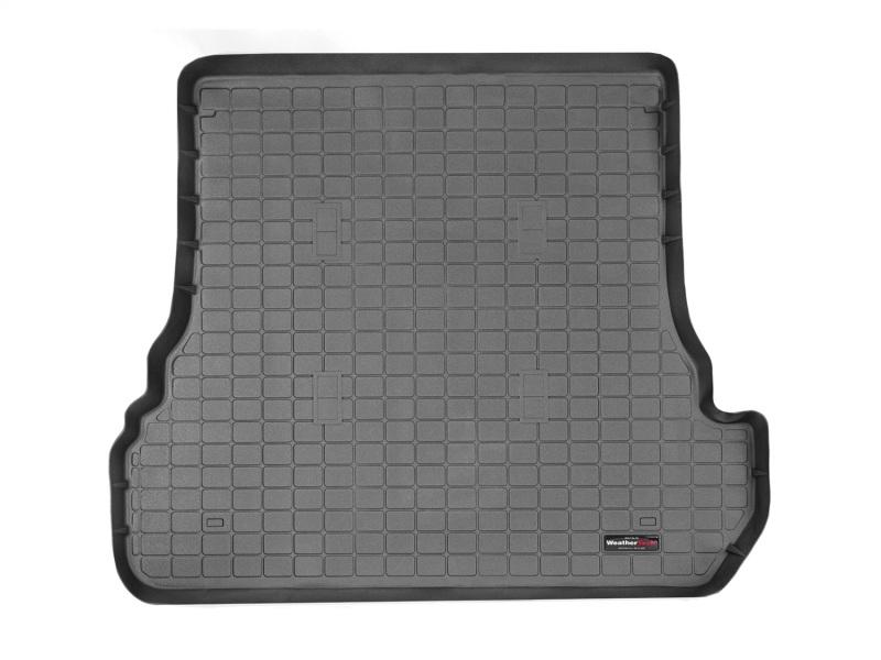 WeatherTech 40010