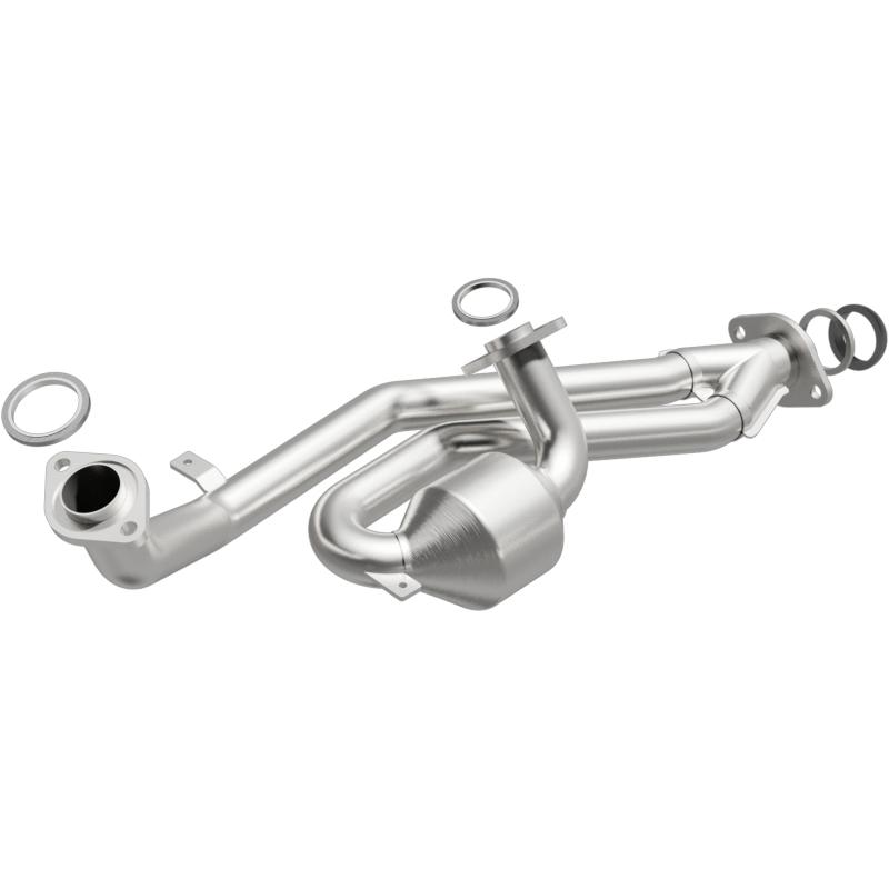 Magnaflow 447160