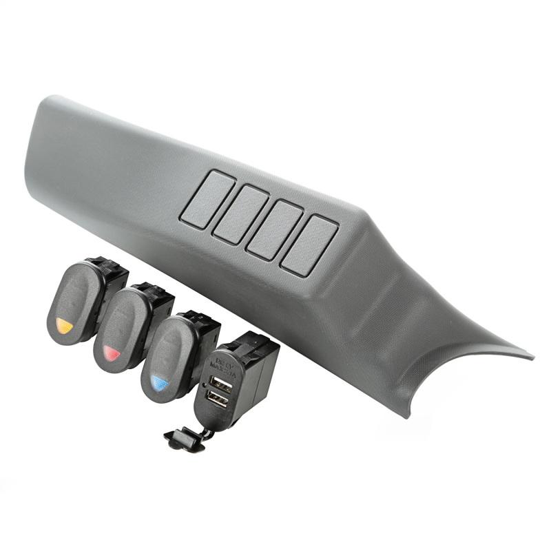 Rugged Ridge 17235.88