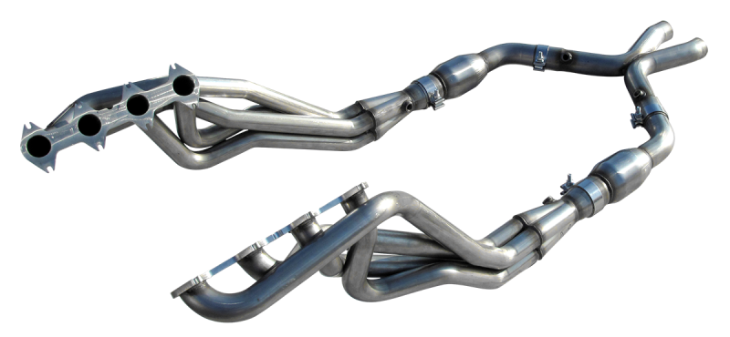 American Racing Headers MT3-05158212LSHWC