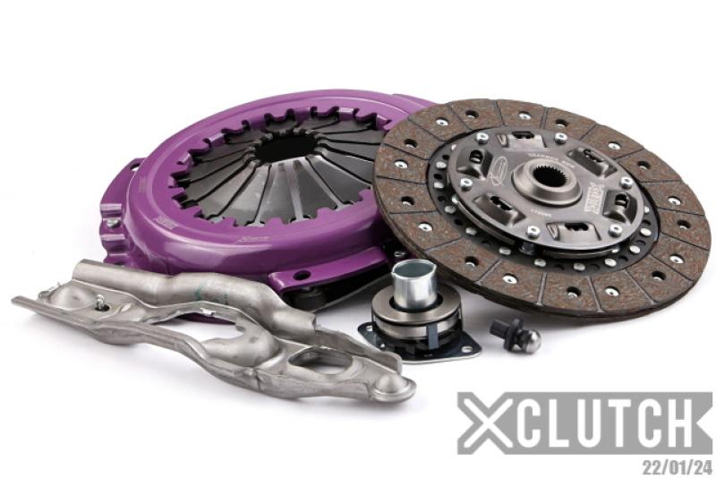 XCLUTCH XKMI22015-1A