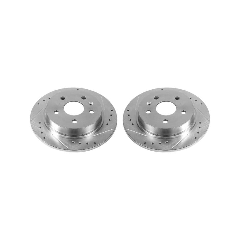 PowerStop AR82139XPR